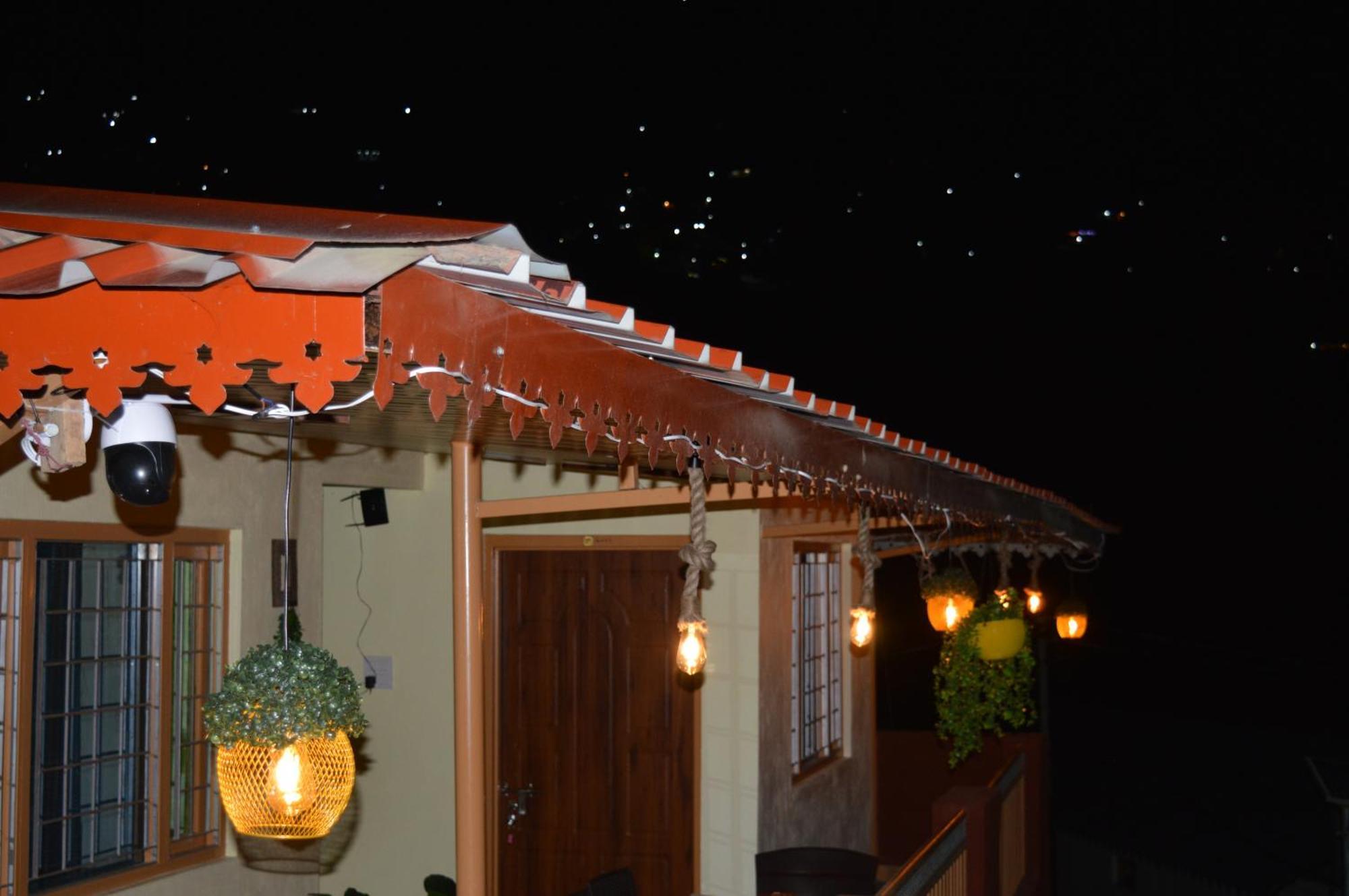 Laxmi Narayan Homestay-Harshil Harsil Exterior foto